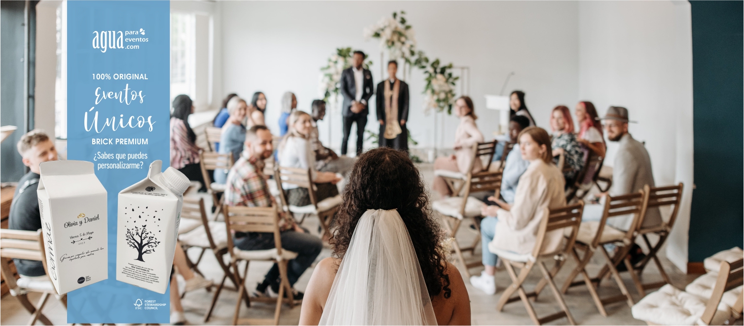 «El Arte de los Detalles: Descubriendo la Clave para Bodas Inolvidables»