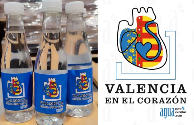 Aguaparaeventos.com Apoya a los Vecinos de Valencia en Tiempos Difíciles.